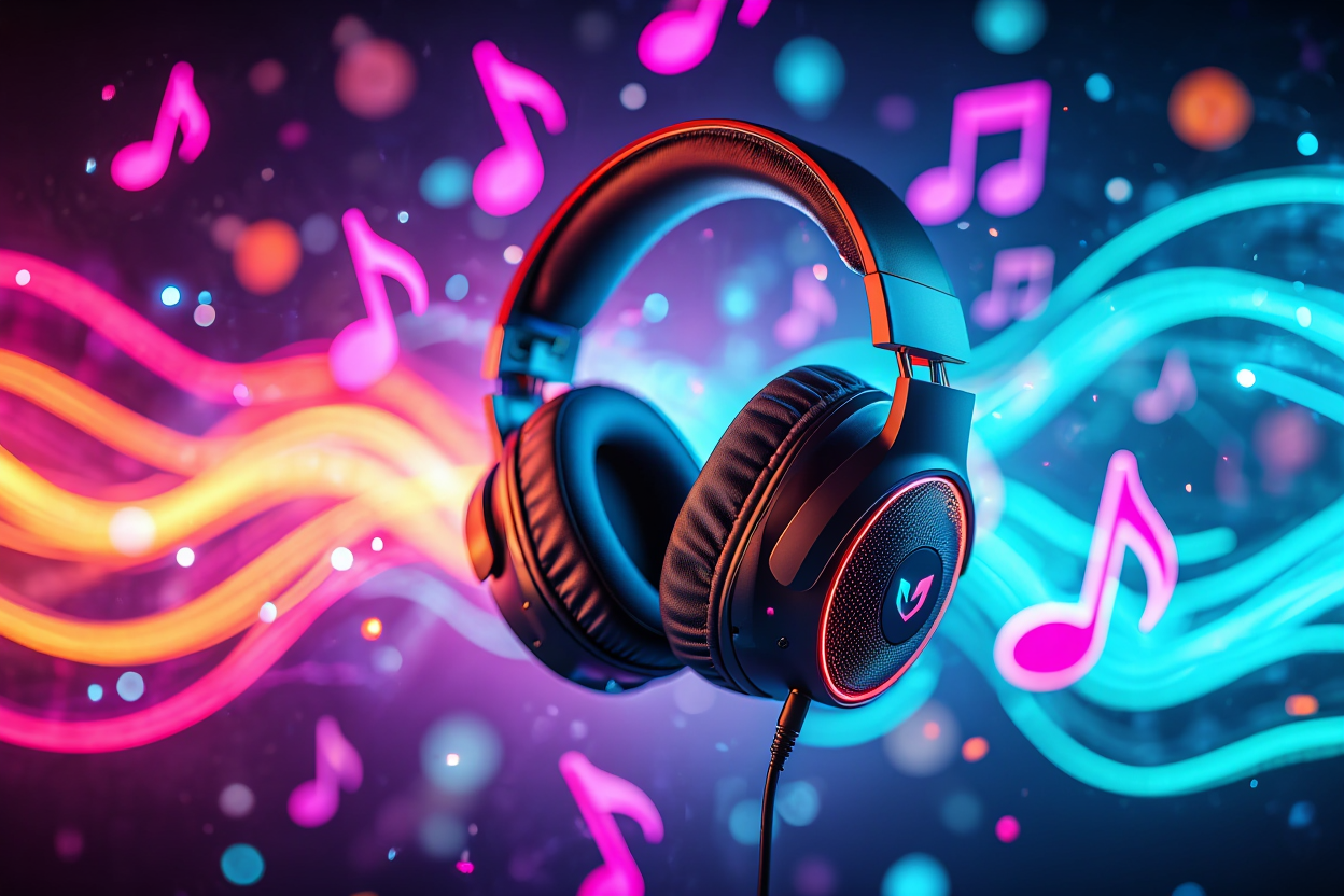 Headphones